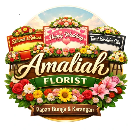 Papan Bunga Pasirkareumbi